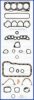 LANCIA 5893279 Full Gasket Set, engine
